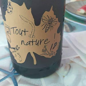 Tout Nature - Domaine Ledogar - xavier-mathieu-benoit-ledogar