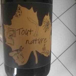 Tout Nature - Domaine Ledogar - Xavier, Mathieu & Benoît Ledogar 