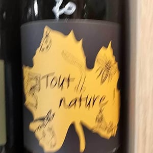 Tout Nature - Domaine Ledogar - xavier-mathieu-benoit-ledogar