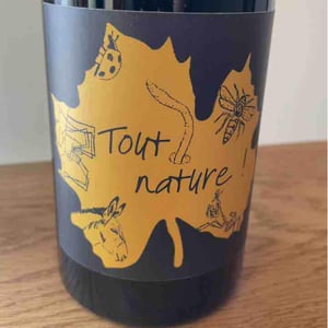 Tout Nature - Domaine Ledogar - xavier-mathieu-benoit-ledogar