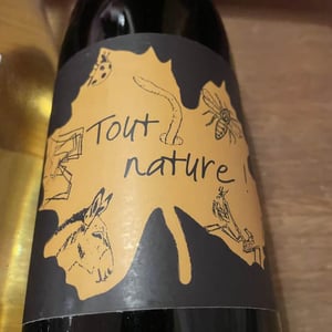 Tout Nature - Domaine Ledogar - xavier-mathieu-benoit-ledogar