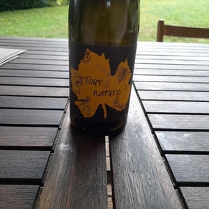 Tout Nature - Domaine Ledogar - xavier-mathieu-benoit-ledogar