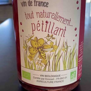 Tout Naturellement Pétillant - Florian & Mathilde Beck-Hartweg - florian-mathilde-beck-hartweg -2019