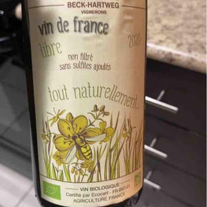 Tout Naturellement - Florian & Mathilde Beck-Hartweg - Florian & Mathilde Beck-Hartweg 