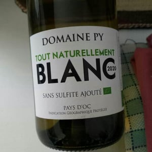 Tout Naturellement - Domaine Py - jean-pierre-py