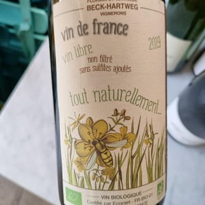 Tout Naturellement - Florian & Mathilde Beck-Hartweg - florian-mathilde-beck-hartweg