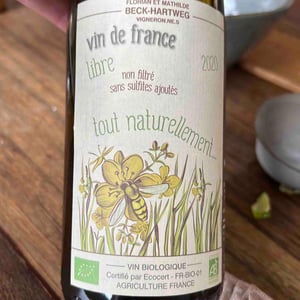 Tout Naturellement - Florian & Mathilde Beck-Hartweg - Florian & Mathilde Beck-Hartweg 