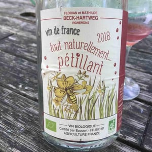 Florian & Mathilde Beck-Hartweg - Florian & Mathilde Beck-Hartweg - Tout Naturellement