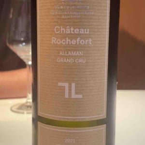 Tout Nu - Château Rochefort - Domaine de la ville de Lausanne - enrico-antonioli