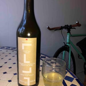 Tout Nu & Tout Blanc - Domaine de La Rune - Dominique, Manuel & Xavier Rémon