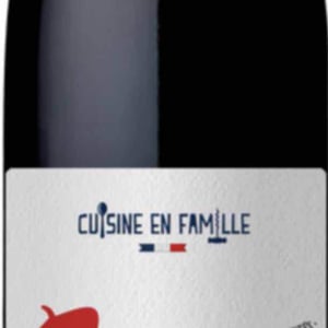 Tout Ou Rien - Cuisine en Famille - claire-adrien-fabre