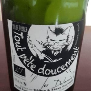 Tout Pète Doucement 2019