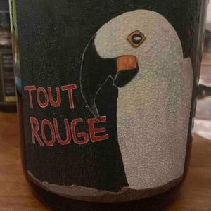 Tout Rouge - Domaine Rietsch - jean-pierre-sophie-rietsch