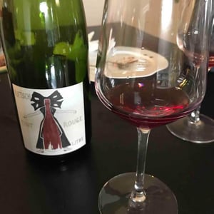 Tout Rouge Litre - Domaine Rietsch - jean-pierre-sophie-rietsch