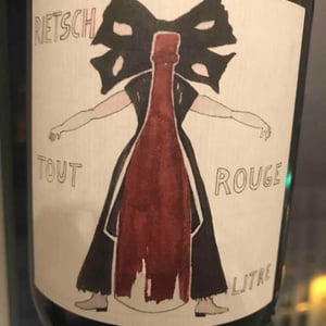 Tout Rouge 2017