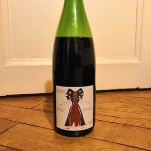 Tout Rouge Litre - Domaine Rietsch - jean-pierre-sophie-rietsch