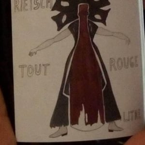 Domaine Rietsch - Jean-Pierre & Sophie Rietsch - Tout Rouge Litre