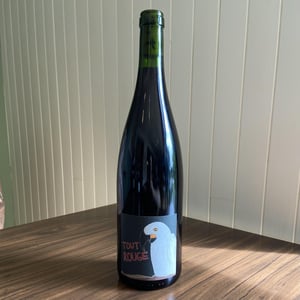 Tout Rouge Litre - Domaine Rietsch - jean-pierre-sophie-rietsch