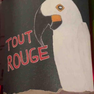 Tout Rouge Litre - Domaine Rietsch - jean-pierre-sophie-rietsch