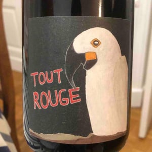 Domaine Rietsch - Jean-Pierre & Sophie Rietsch - Tout Rouge