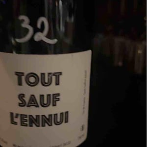 Tout Sauf l'Ennui - Domaine Mada - pauline-bousquet-edouard-adam