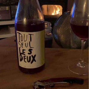 Simon Rouillard - Simon Rouillard - Tout Seul Les Deux