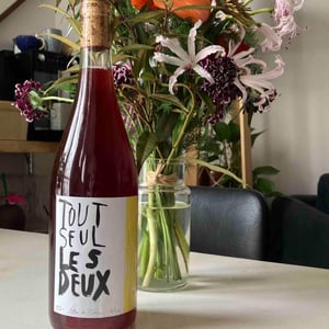Tout Seul Les Deux 21