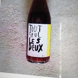Simon Rouillard - Simon Rouillard - Tout Seul Les Deux