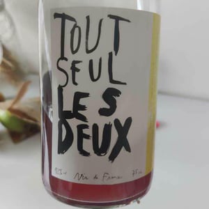 Tout Seul Les Deux - Simon Rouillard - Simon Rouillard 
