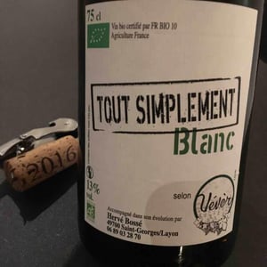 Tout Simplement Blanc - La Grange de Noue Méa - marie-percevault-herve-bosse