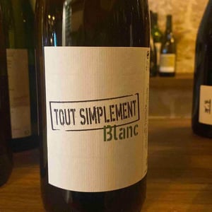 Tout Simplement Blanc - La Grange de Noue Méa - marie-percevault-herve-bosse