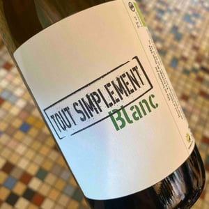 Tout Simplement Blanc - La Grange de Noue Méa - marie-percevault-herve-bosse