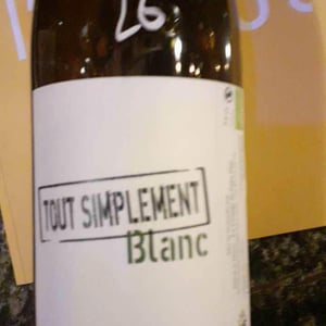 Tout Simplement Blanc - La Grange de Noue Méa - marie-percevault-herve-bosse