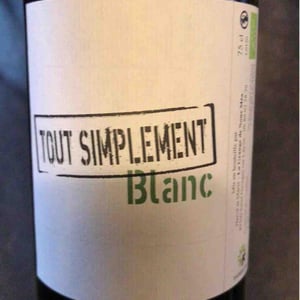 Tout Simplement Blanc - La Grange de Noue Méa - marie-percevault-herve-bosse