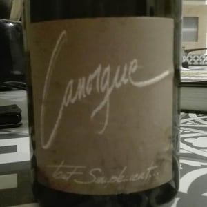 Tout Simplement - Chateau la Canorgue - Jean-Pierre & Nathalie Margan 