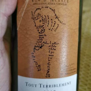 Tout Terriblement - Domaine Brand & Fils - philippe-brand