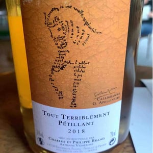 Tout Terriblement - Domaine Brand & Fils - philippe-brand