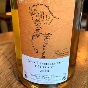 Tout Terriblement - Domaine Brand & Fils - philippe-brand