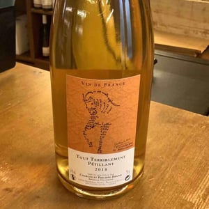 Tout Terriblement - Domaine Brand & Fils - philippe-brand