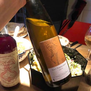 Tout Terriblement - Domaine Brand & Fils - Philippe Brand 