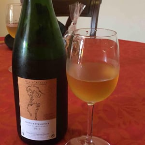Domaine Brand & Fils - Philippe Brand - Tout Terriblement Macération