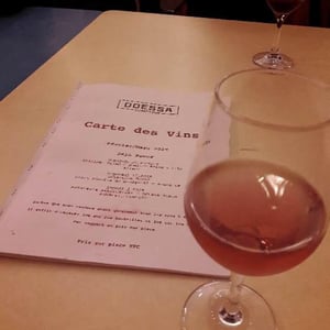 Tout Terriblement Macération - Domaine Brand & Fils - Philippe Brand 