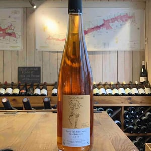Tout Terriblement Macération - Domaine Brand & Fils - philippe-brand