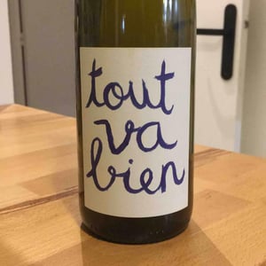 Tout va bien - Leipp Leininger - leipp-leininger