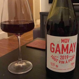 Am’Gay - MQV - Mael Quentin 