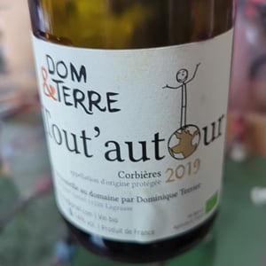 Tout’autour - Dom&Terre - dominique-terrier