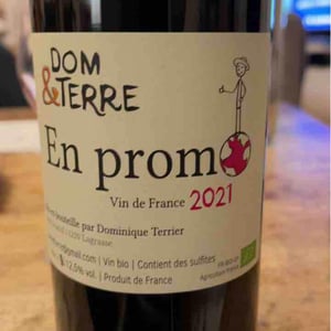 Tout’autour - Dom&Terre - Dominique Terrier 