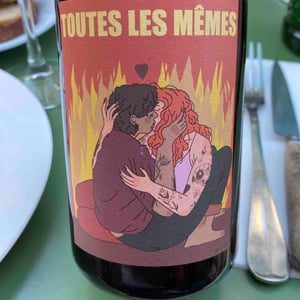 Toute Les Memes - Jeux de Vins - julien-albertus-pa