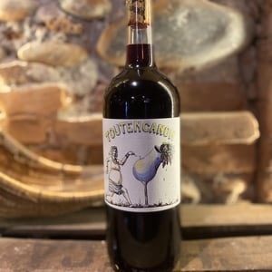 Toutencanon - Domaine Cinq Peyres / V Peyres - Charles Bonnafont 