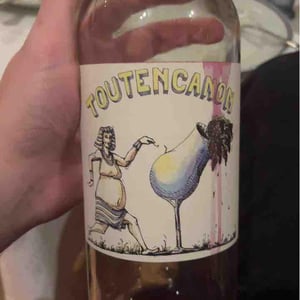 Toutencanon - Domaine Cinq Peyres / V Peyres - Charles Bonnafont 